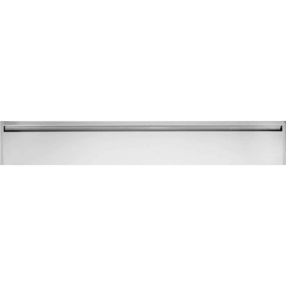 Viking Backguard for Gas Ranges and Gas Rangetops Stainless steel