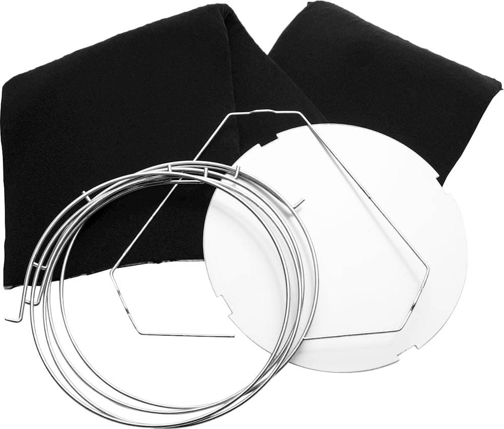 Viking - Recirculation Kit for Select Viking Virtuoso 6 Series Range Hoods - Front_Zoom