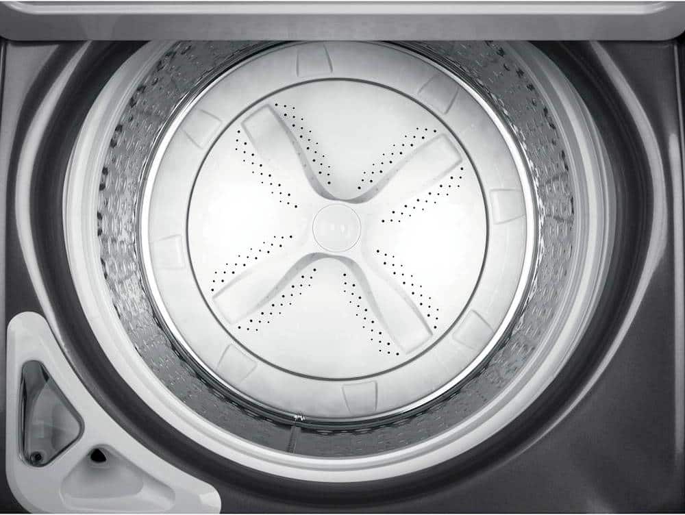 GE - 5.0 Cu. Ft. 13-Cycle Top-Loading Washer - Diamond Gray - Alt_View_Standard_12