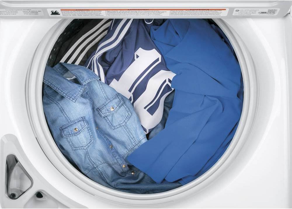 GE - 5.0 Cu. Ft. 13-Cycle Top-Loading Washer - White on White/Silver - Alt_View_Standard_13