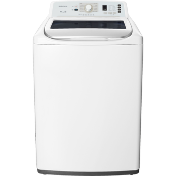 Insignia 4 1 Cu Ft 11 Cycle Top Loading Washer White