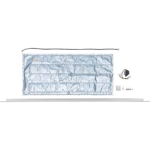 Monogram - Fully Integrated Refrigerator and Freezer Heater Kit - Front_Standard