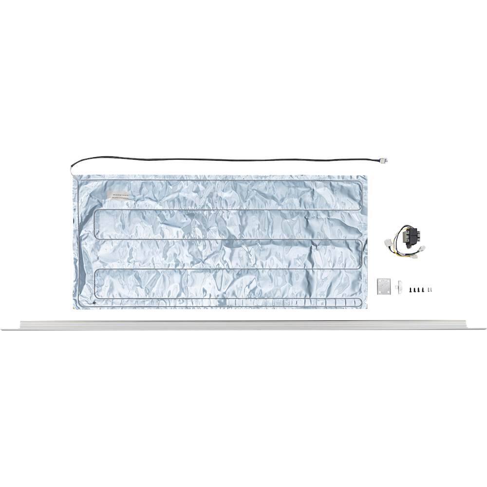 Monogram - Fully Integrated Refrigerator and Freezer Heater Kit - Front_Zoom