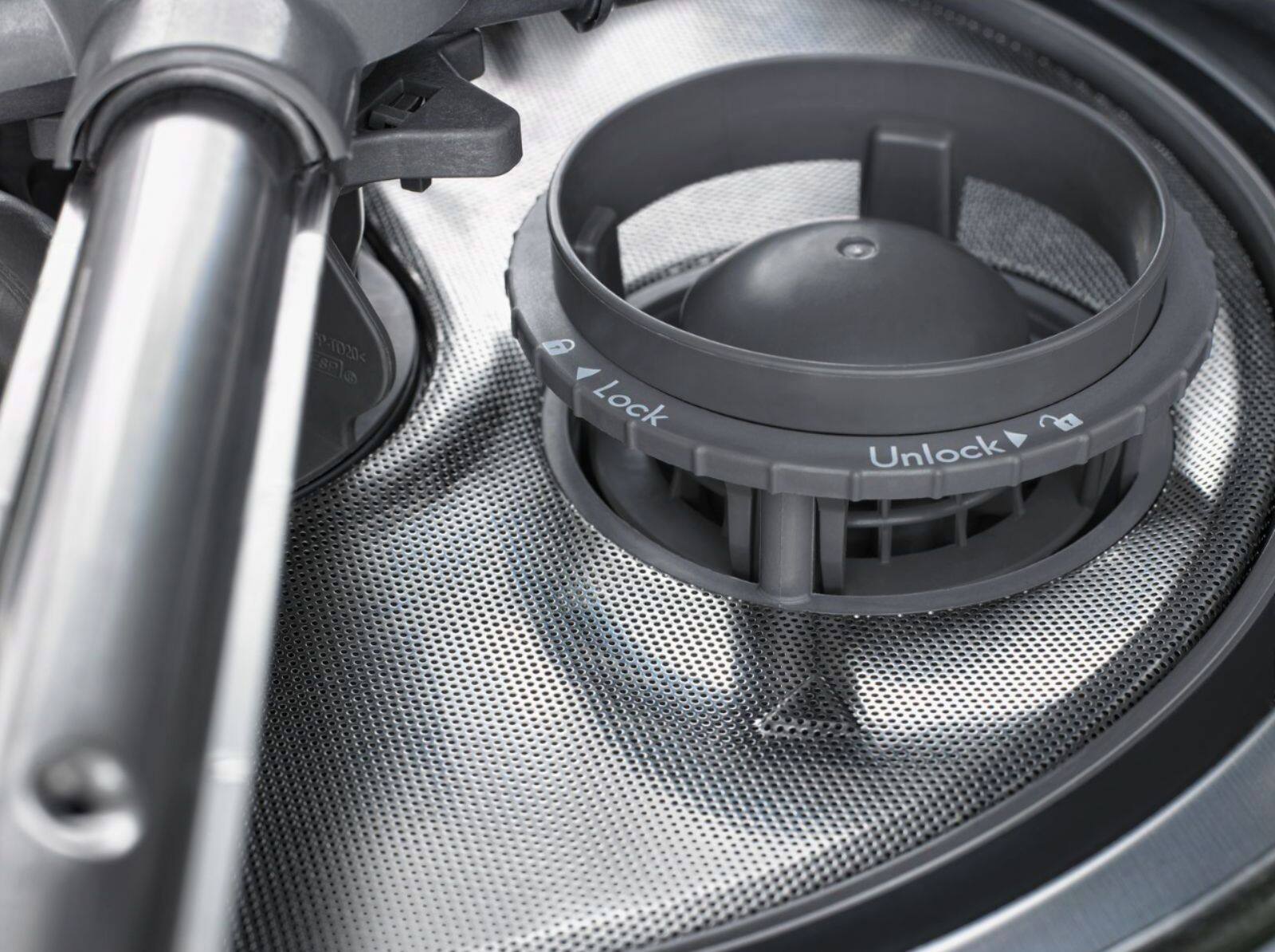 KitchenAid - 24" Built-In Dishwasher - Black stainless steel - Alt_View_Standard_12