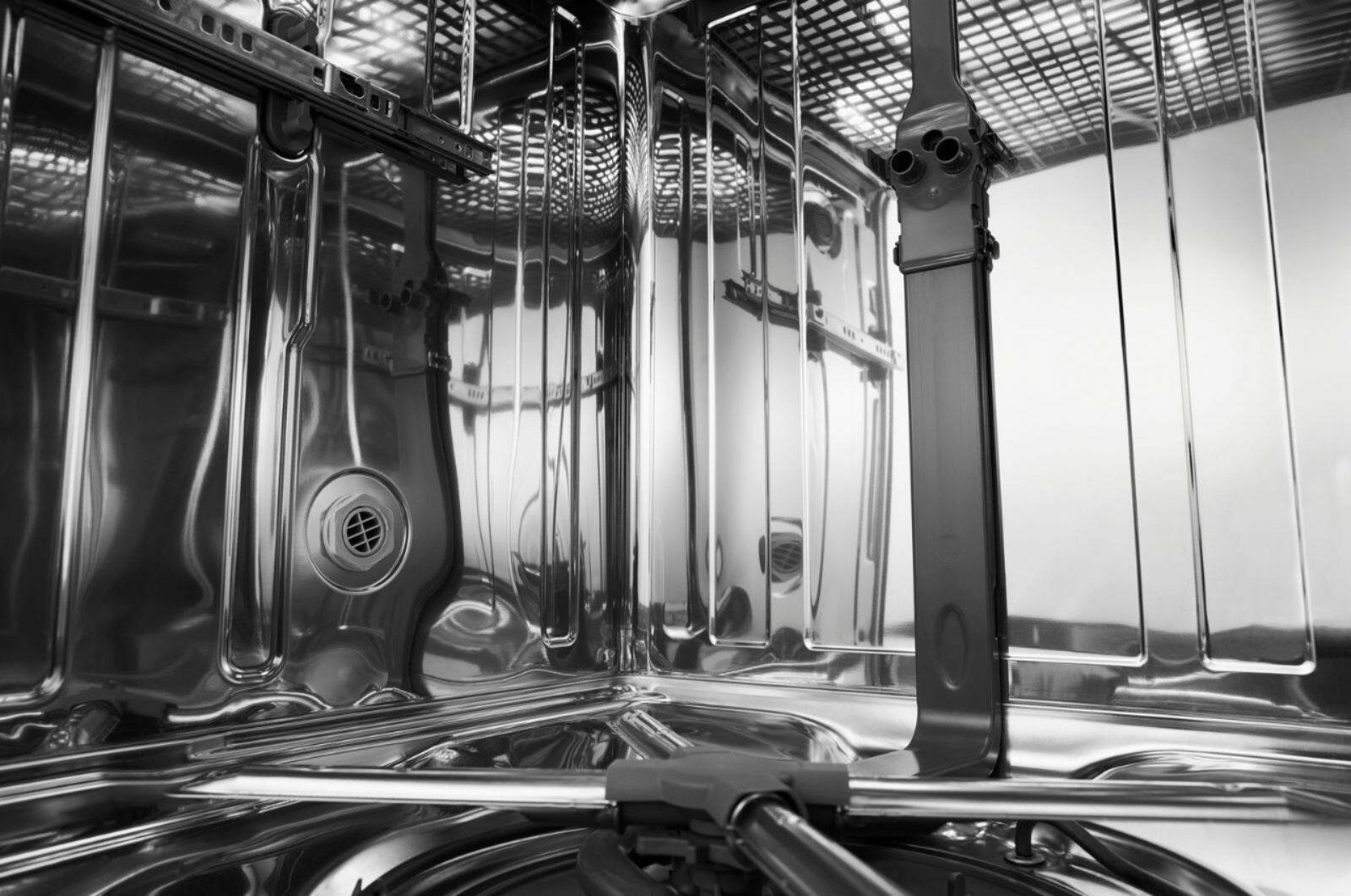KitchenAid - 24" Built-In Dishwasher - Black stainless steel - Alt_View_Standard_13