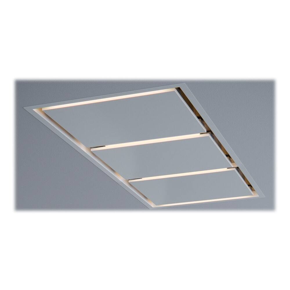 Zephyr - Arc Collection Lux 64" Convertible Range Hood - White - Alt_View_Standard_11