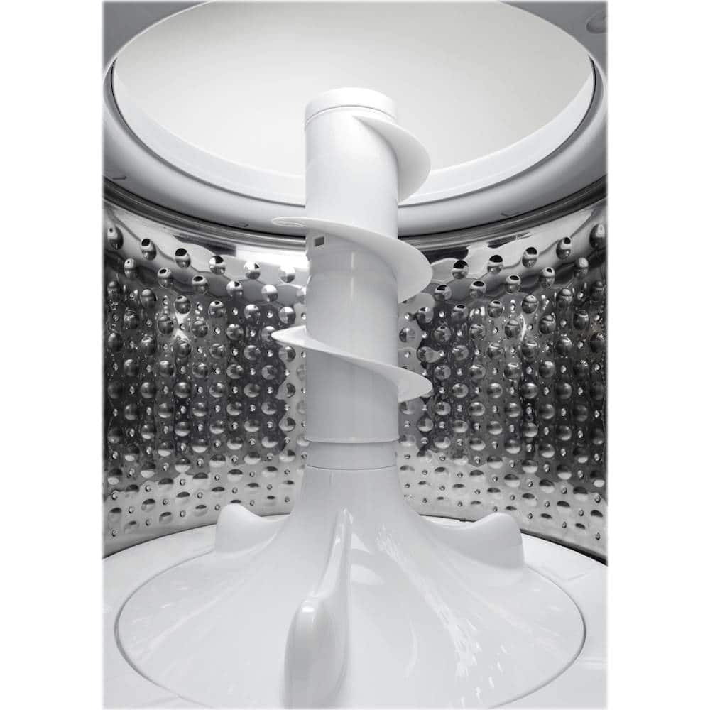 GE - 4.5 Cu. Ft. 14-Cycle Top-Loading Washer - Diamond gray - Alt_View_Standard_15