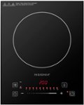 Insignia - 11.4" Electric Induction Cooktop