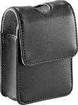 Dynex - Compact Camera Case - Black