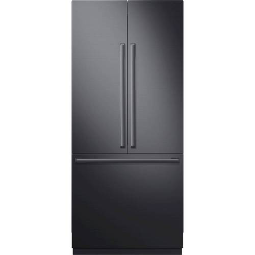 Samsung Chef Collection 21.3 Cu. Ft. French Door BuiltIn