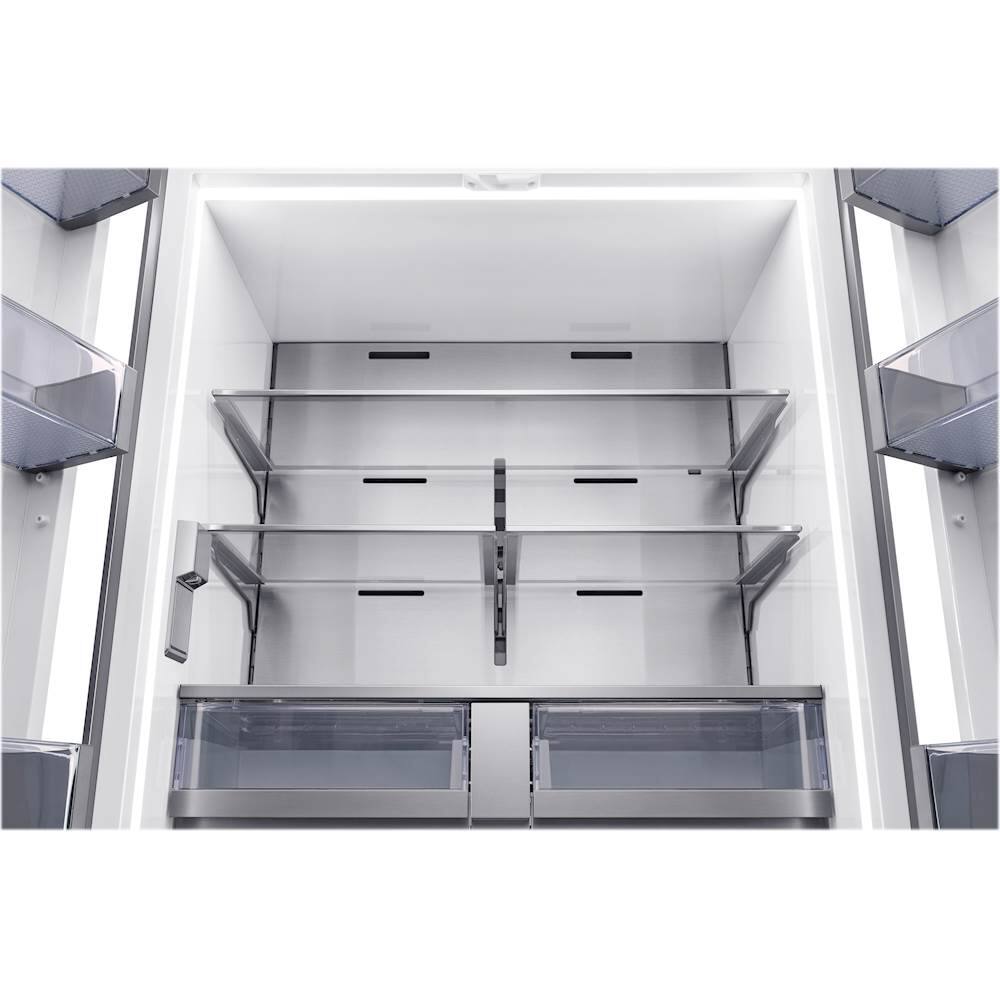 Samsung Chef Collection 21.3 Cu. Ft. French Door BuiltIn