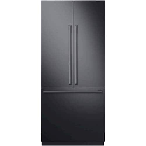 Samsung Door Panels and Accessory Kit for Samsung 36" BuiltIn Chef
