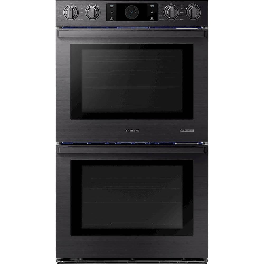 Samsung 30" Chef Collection Double Wall Oven with Flex Duo