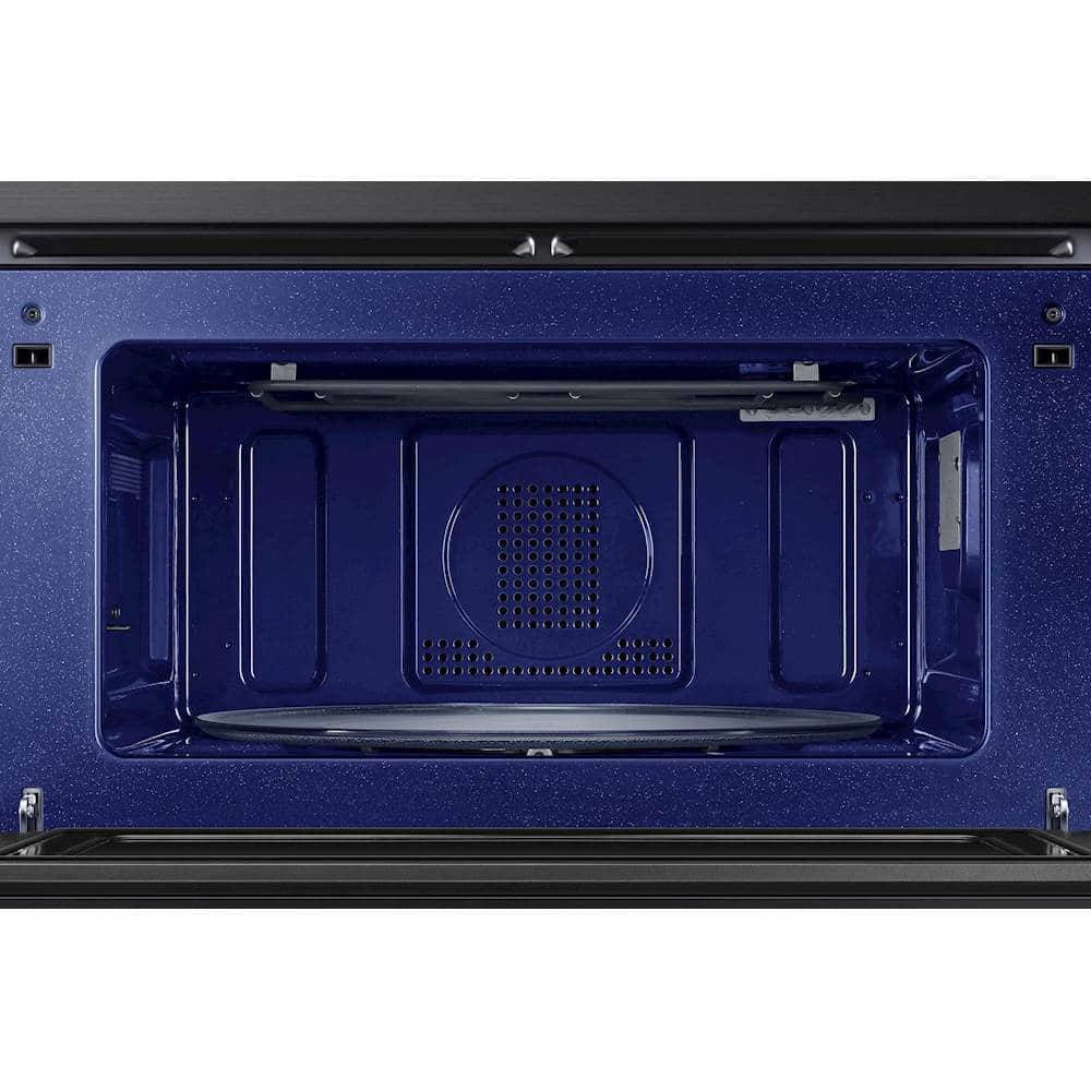 Samsung 30" Chef Collection Microwave Combination Oven with Flex Duo
