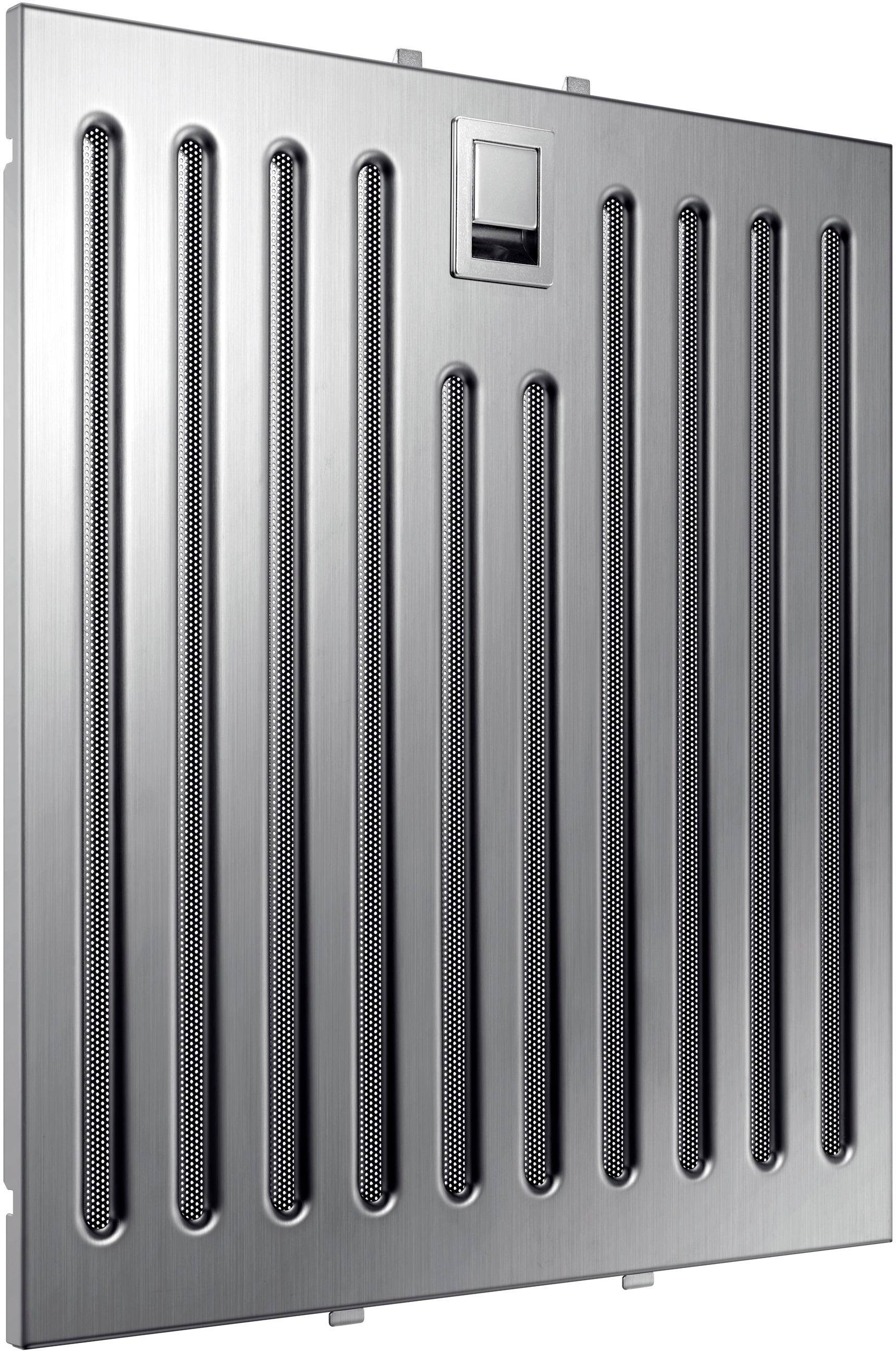 Samsung - Chef Collection 30" Range Hood - Fingerprint Resistant Matte Black Stainless Steel - Alt_View_Standard_18