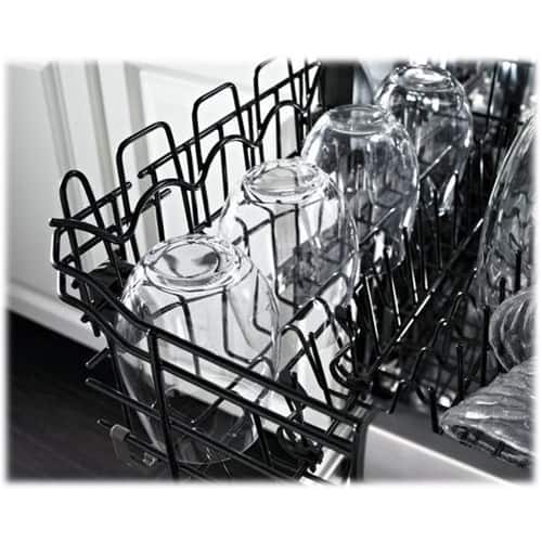 Jenn-Air - 24" Front Control Built-In Dishwasher with Stainless Steel Tub - Alt_View_Standard_16