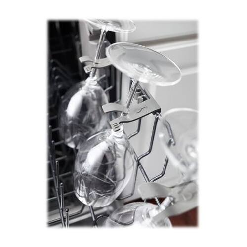 Jenn-Air - 24" Front Control Built-In Dishwasher with Stainless Steel Tub - Alt_View_Standard_18