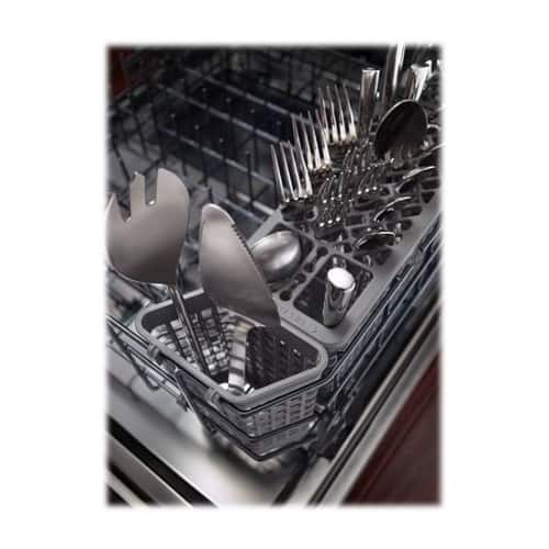 Jenn-Air - 24" Front Control Built-In Dishwasher with Stainless Steel Tub - Alt_View_Standard_15