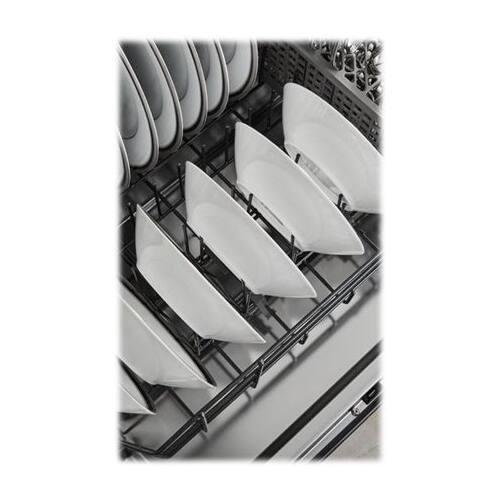 Jenn-Air - 24" Front Control Built-In Dishwasher with Stainless Steel Tub - Alt_View_Standard_16