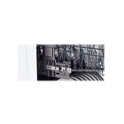 Jenn-Air - 24" Front Control Built-In Dishwasher with Stainless Steel Tub - Alt_View_Standard_19
