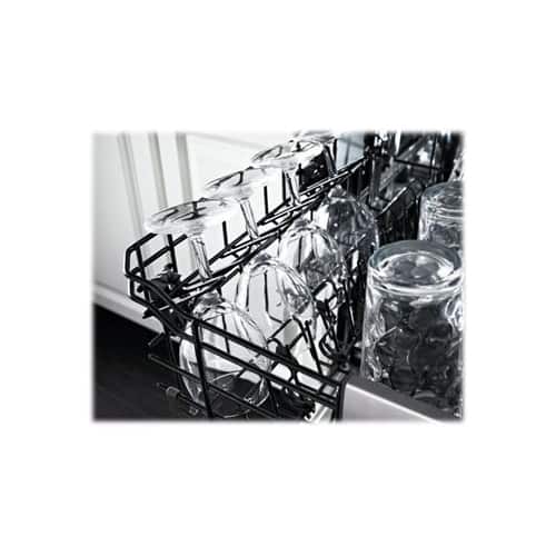 Jenn-Air - 24" Front Control Built-In Dishwasher with Stainless Steel Tub - Alt_View_Standard_20