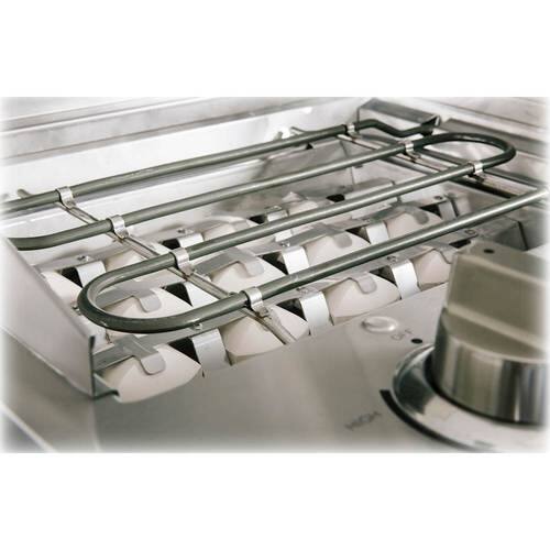 Coyote Electric Grill Stainless Steel at Pacific Sales