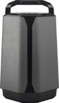 Soundcast - VG7 Portable Bluetooth Speaker - Gray/black