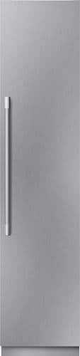 Thermador - 8.6 Cu. Ft. Frost-Free Upright Freezer - Front_Standard