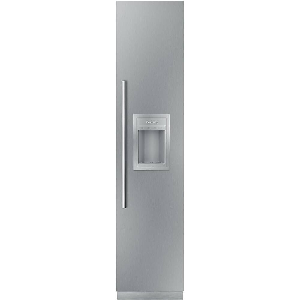 Thermador freedom 7 8 cu ft frost free upright freezer at pacific sales