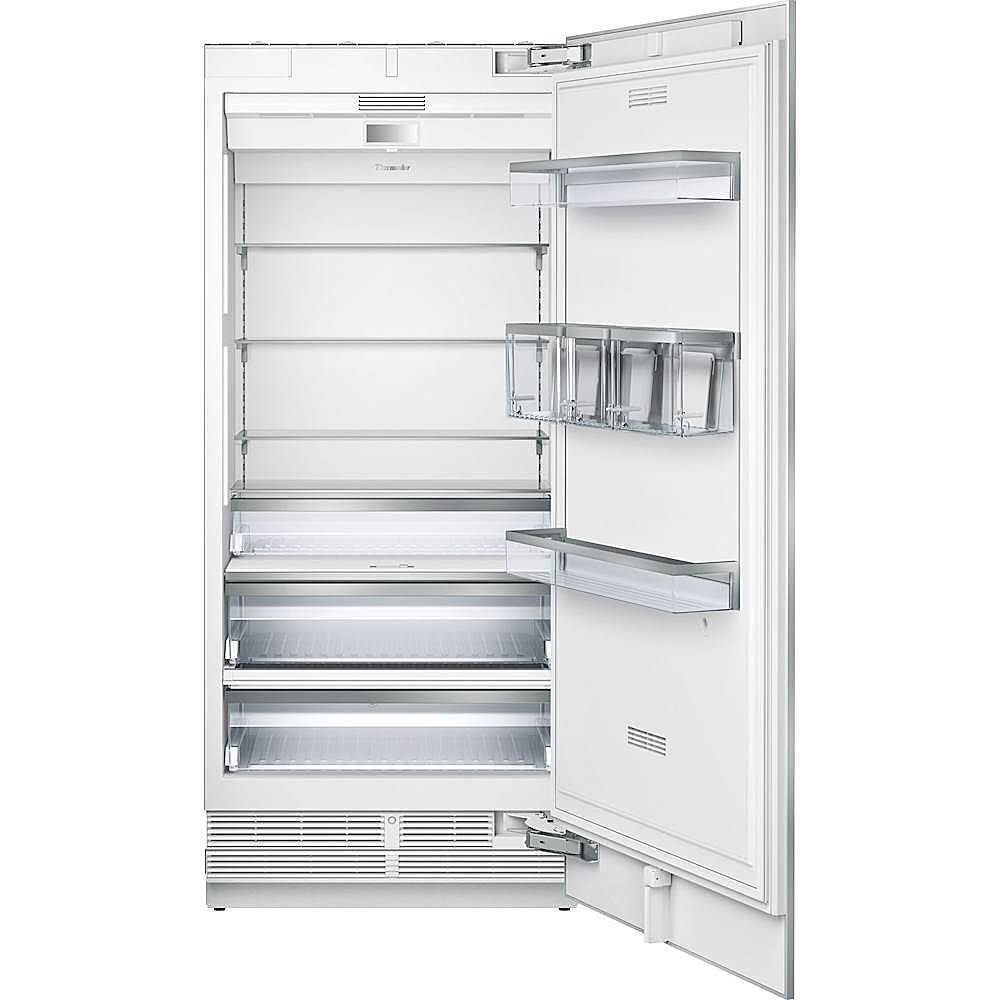Thermador Freedom Collection 20.6 Cu. Ft. BuiltIn Refrigerator