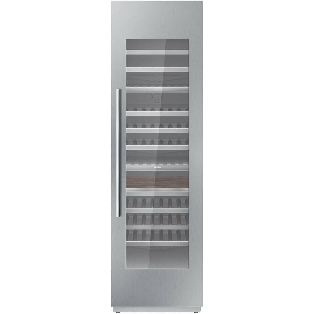 Thermador Freedom 99Bottle BuiltIn Wine Cooler at Pacific Sales