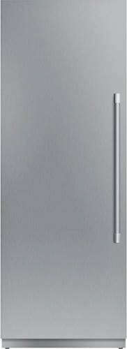Thermador - 15.8 Cu. Ft. Frost-Free Upright Freezer - Front_Standard