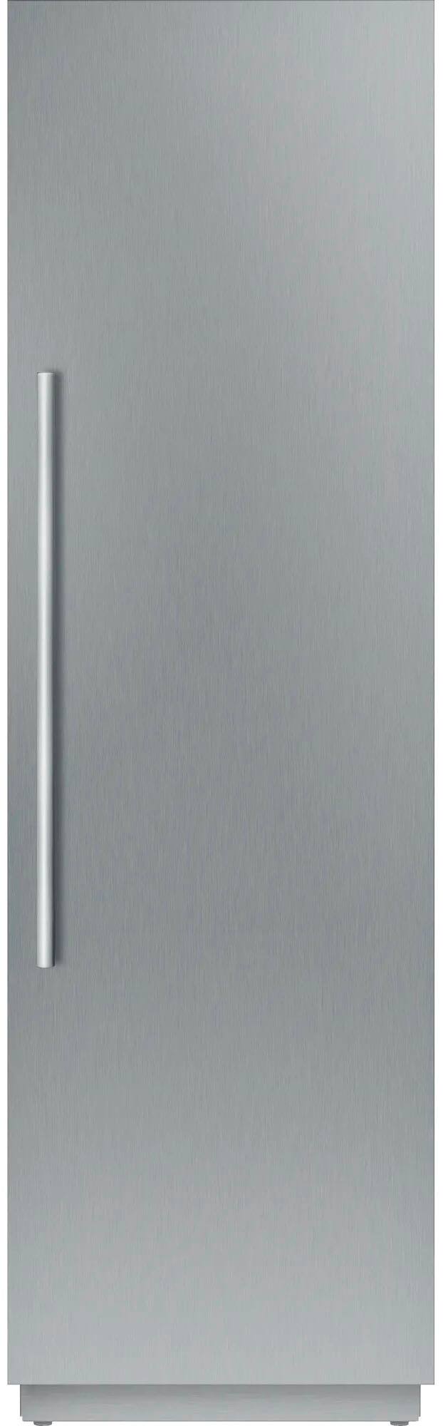Thermador Freedom Collection 13 Cu. Ft. BuiltIn Refrigerator