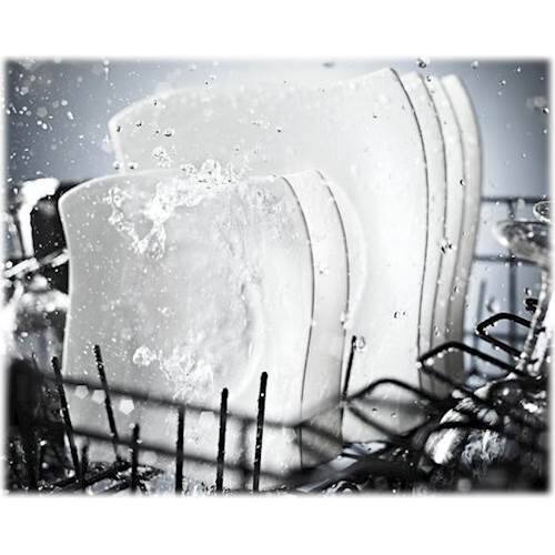 Jenn-Air - TriFecta 24" Top Control Built-In Dishwasher with Stainless Steel Tub - Alt_View_Standard_12