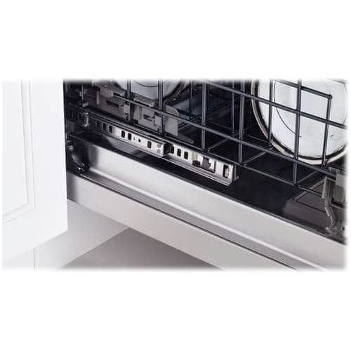 Jenn-Air - TriFecta 24" Top Control Built-In Dishwasher with Stainless Steel Tub - Alt_View_Standard_16