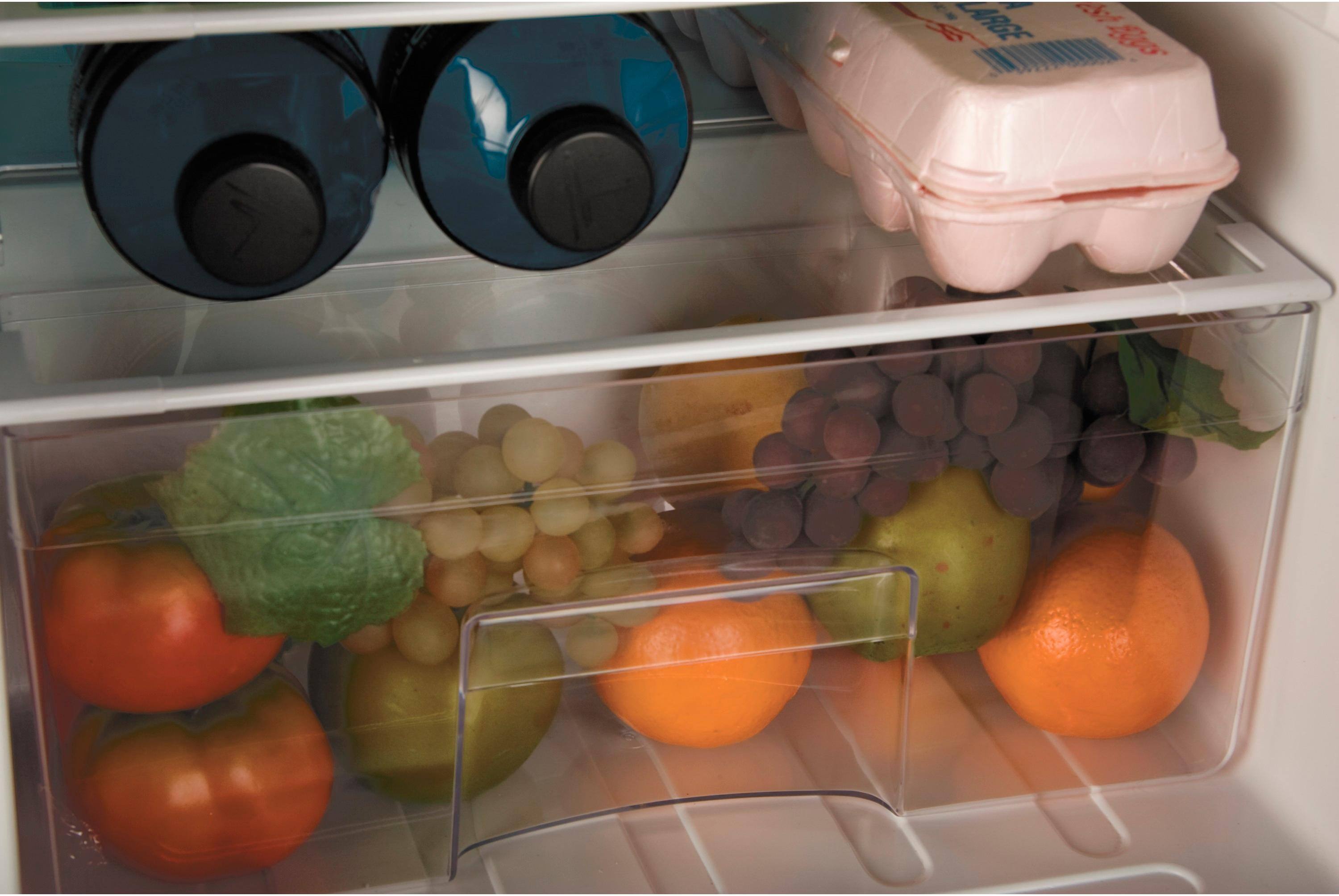 Haier - 3.2 Cu. Ft. Mini Fridge - Black - Alt_View_Standard_12