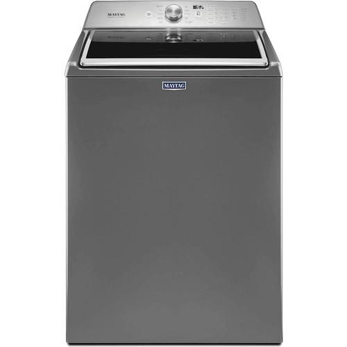 Maytag 4.7 Cu. Ft. 11Cycle HighEfficiency TopLoading Washer