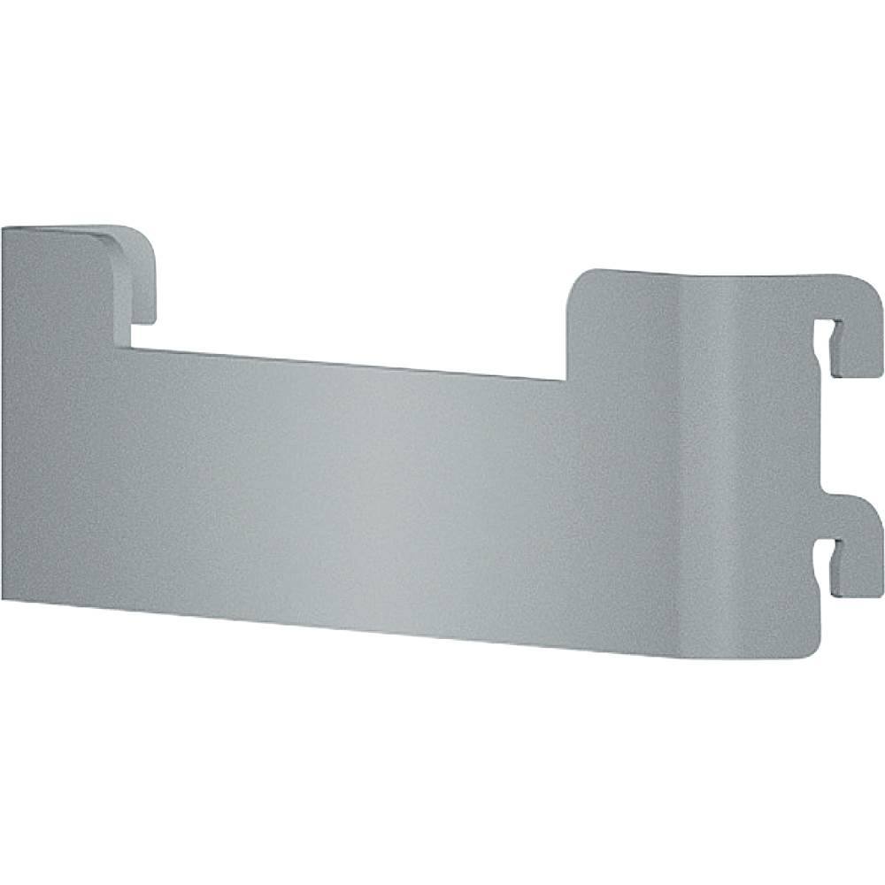 Thermador - 3" French Door Produce Railing for Select Thermador Refrigerators - Left_Zoom