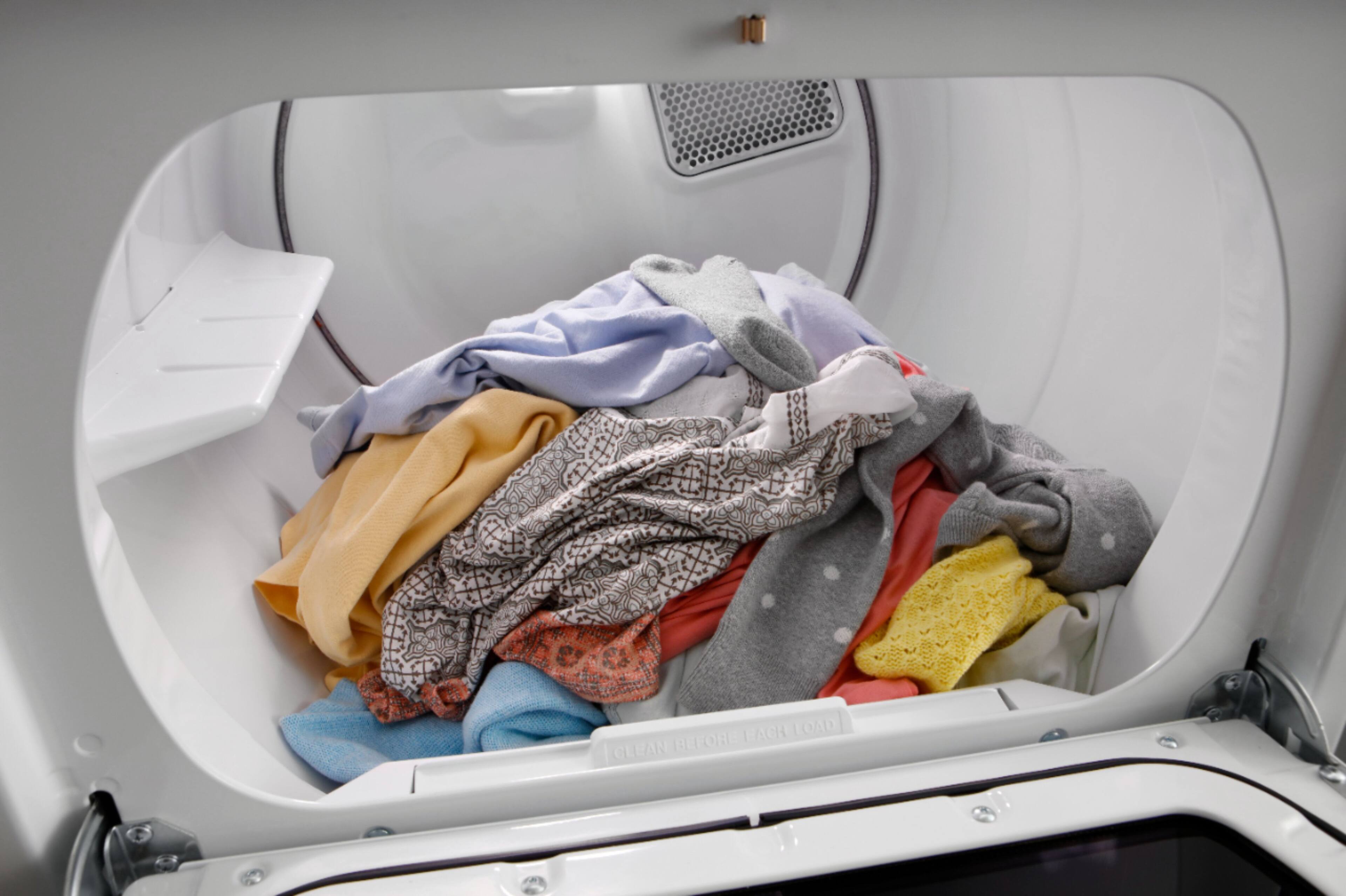 Whirlpool - 7.4 Cu. Ft. 26-Cycle Electric Dryer - Chrome Shadow - Alt_View_Standard_17
