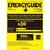 See product EnergyGuide
