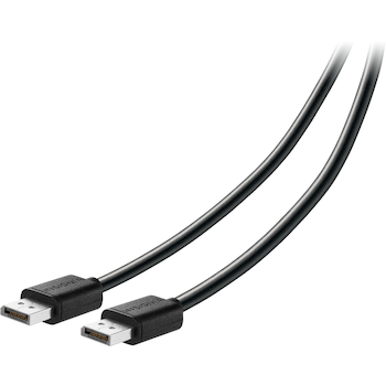 Insignia 10 Displayport Cable Black