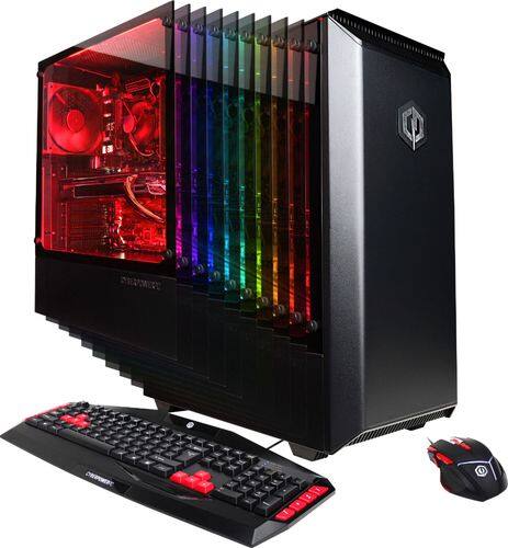 cyberpowerpc gamer master gma2800bst