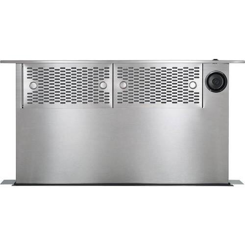 Dacor - Modernist 30" Telescopic Downdraft System - Graphite Stainless Steel - Alt_View_Standard_11