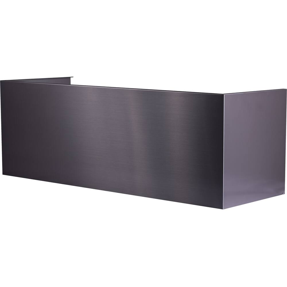 Dacor Modernist Duct Cover Graphite Stainless Steel at Pacific Sales