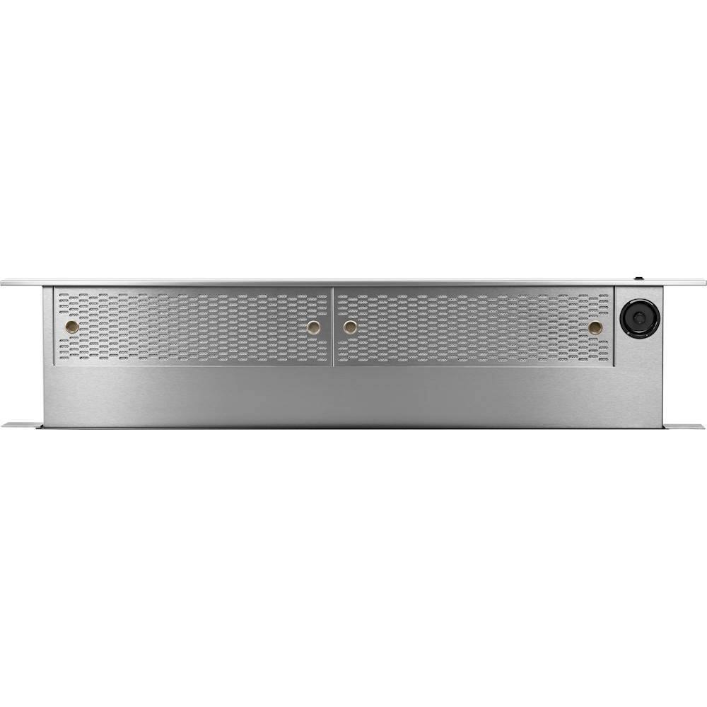 Dacor - Modernist 48" Telescopic Downdraft System - Stainless steel - Front_Zoom