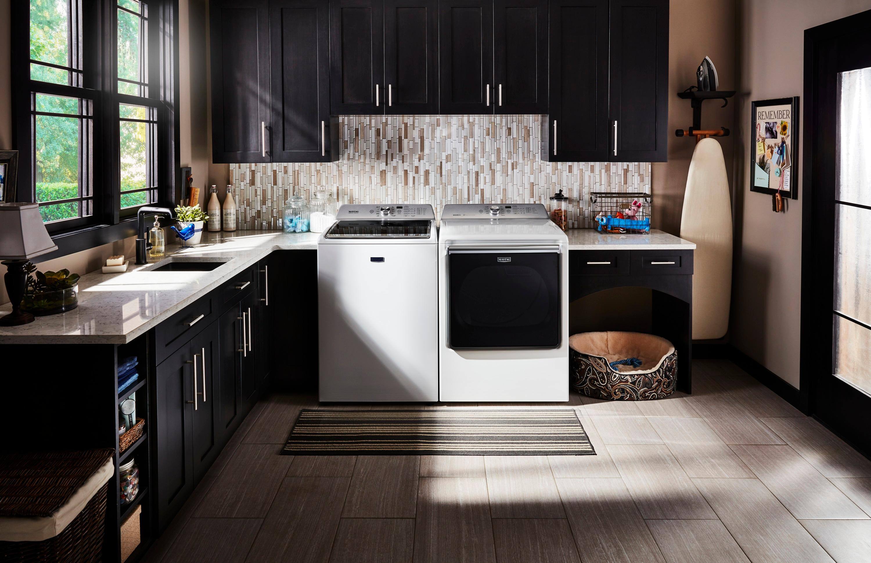 Maytag - 5.2 Cu. Ft. 11-Cycle Top-Loading Washer - White - Alt_View_Standard_19