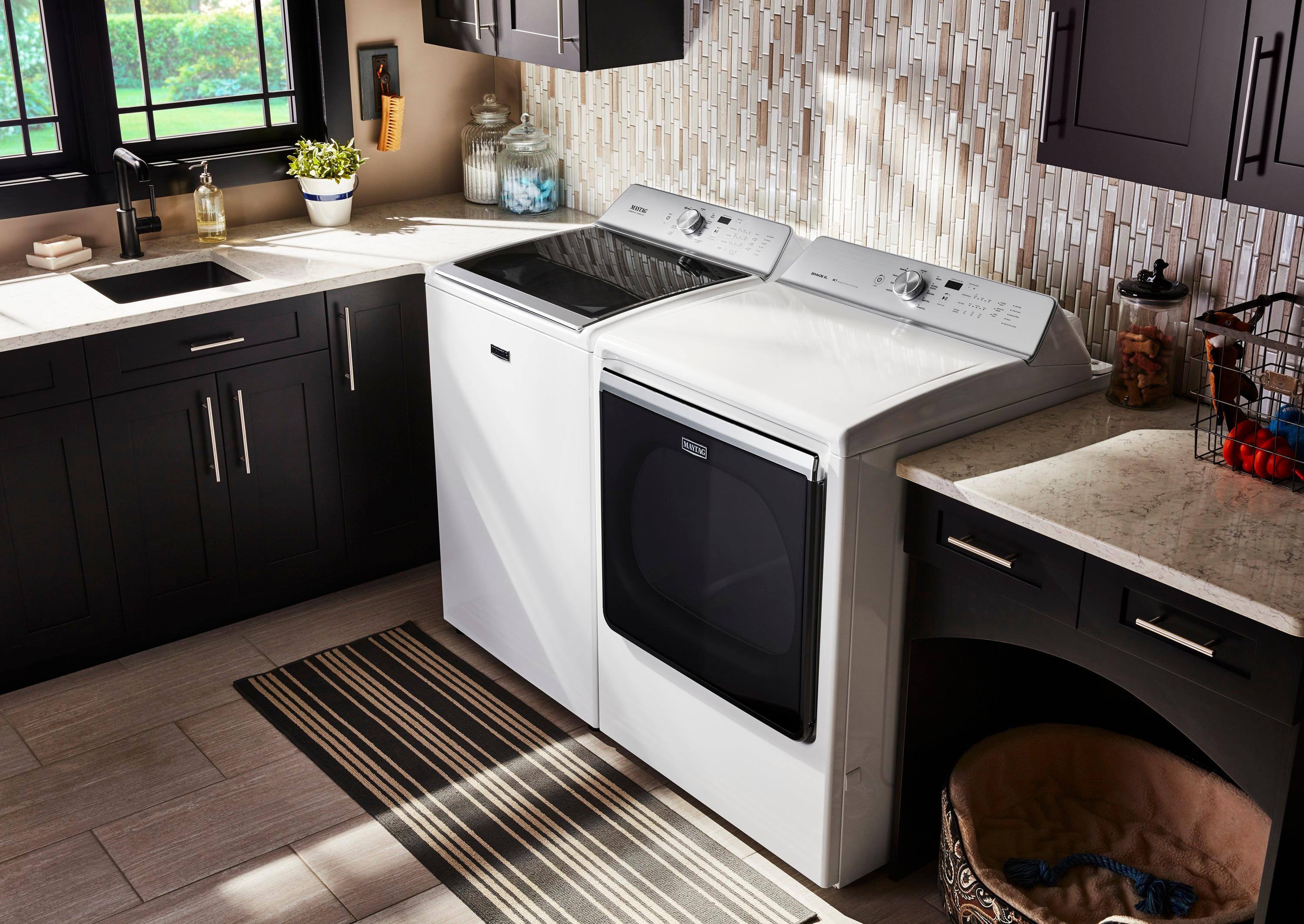 Maytag - 5.2 Cu. Ft. 11-Cycle Top-Loading Washer - White - Alt_View_Standard_20