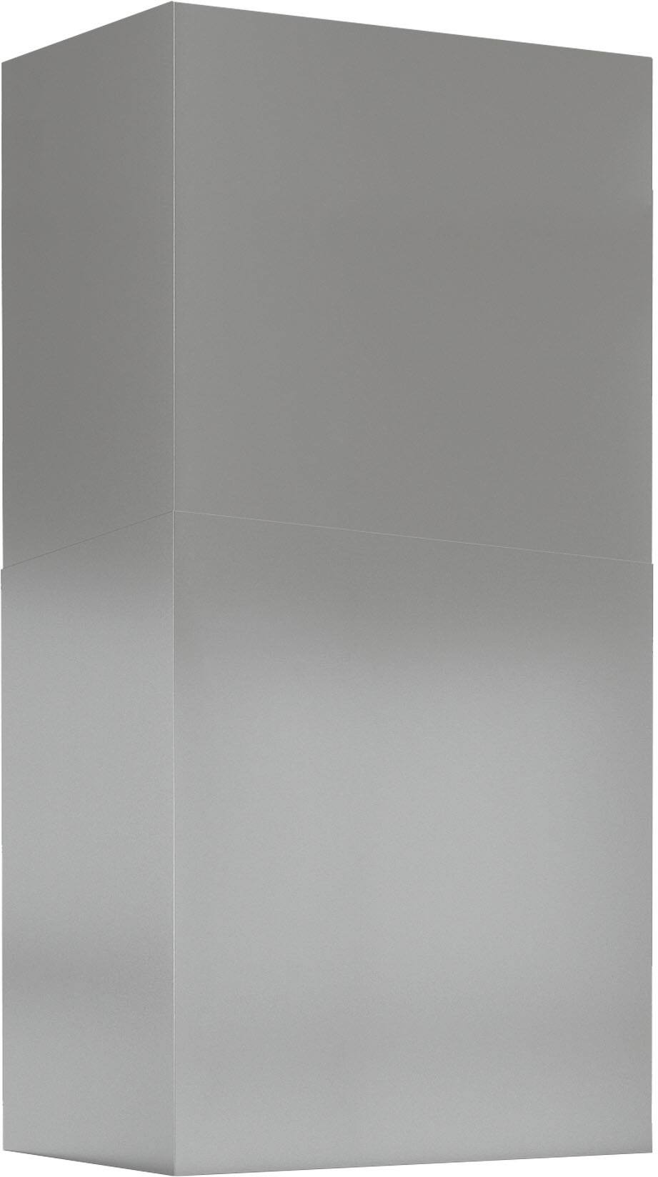 Zephyr - Duct Cover - Stainless steel - Front_Zoom