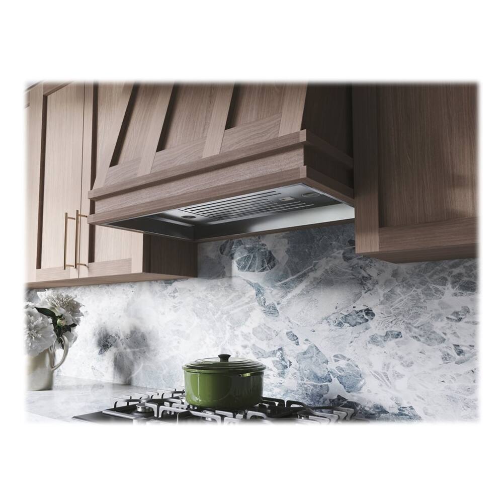 Zephyr - Core Collection Tornado I 28" Externally Vented Range Hood - Stainless steel - Alt_View_Standard_11
