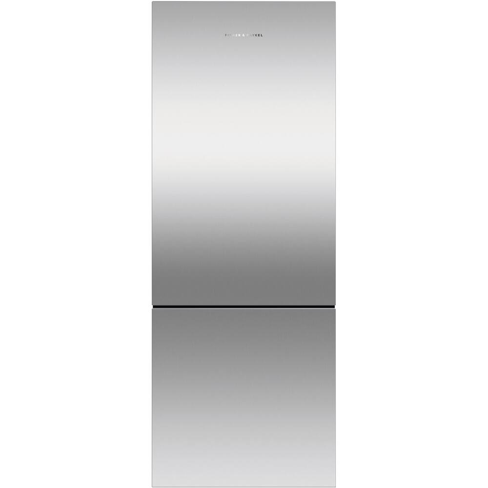Fisher & Paykel ActiveSmart 13.5 Cu. Ft. BottomFreezer CounterDepth